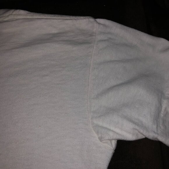 Vintage Official Boy Scouts of America BSA 1960's T-shirt Camp Norse Viking - Picture 11 of 14